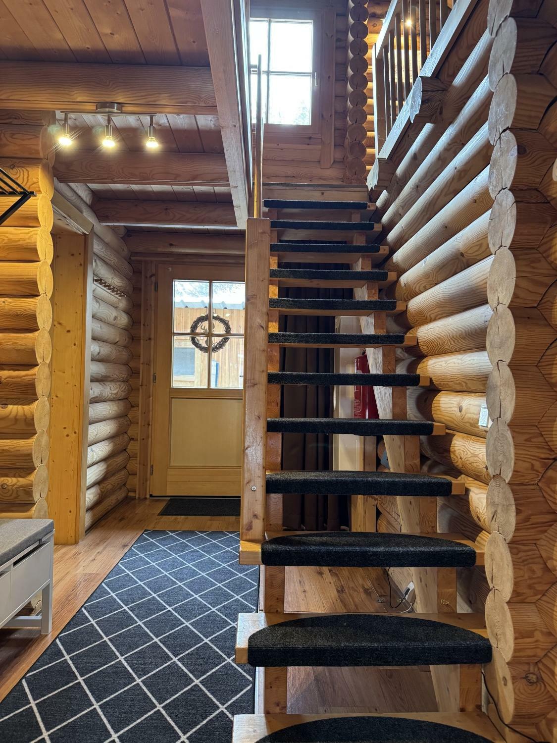 Alpenglück Blockhaus in der Ziegelwies Füssen - Bild 20