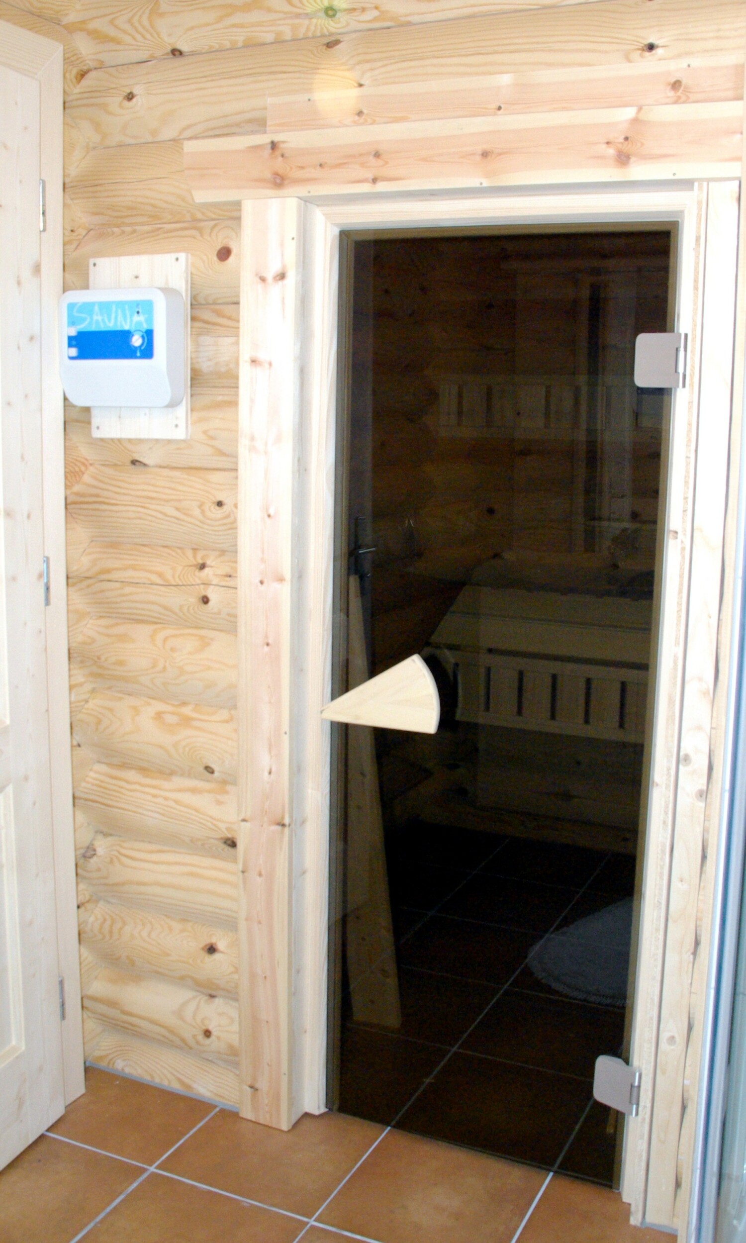 Alpenglück Blockhaus in der Ziegelwies Füssen - Bild 22
