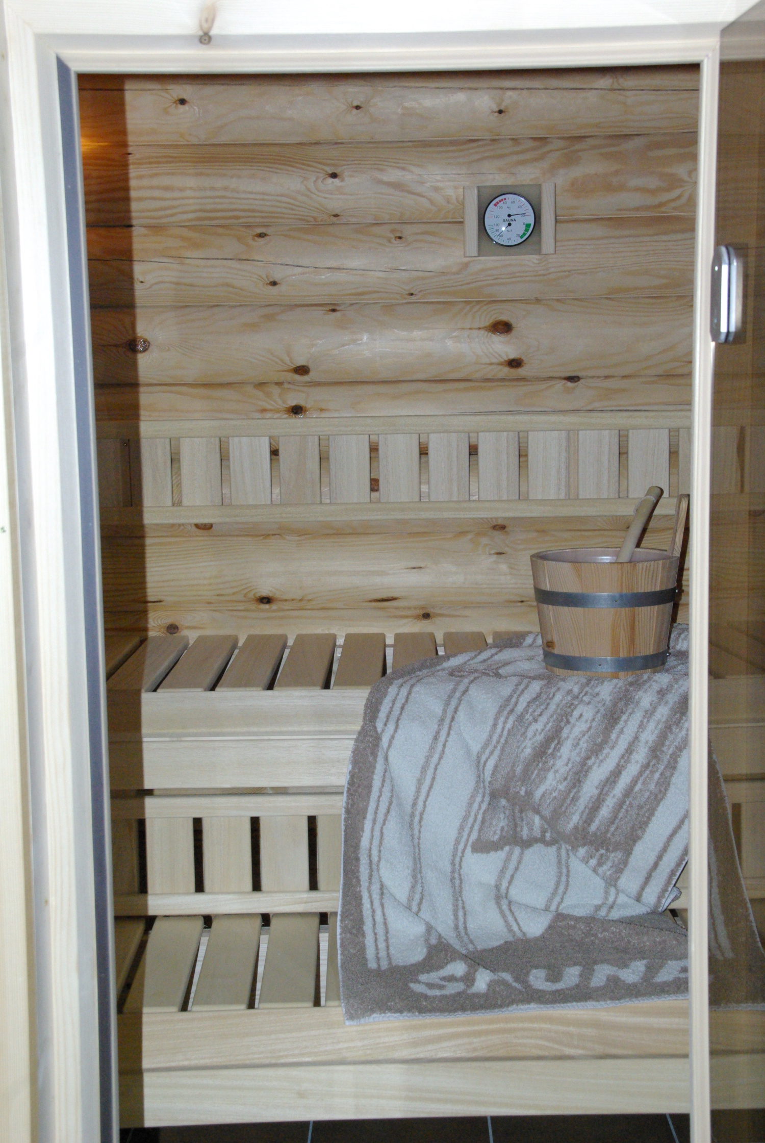 Alpenglück Blockhaus in der Ziegelwies Füssen - Bild 23