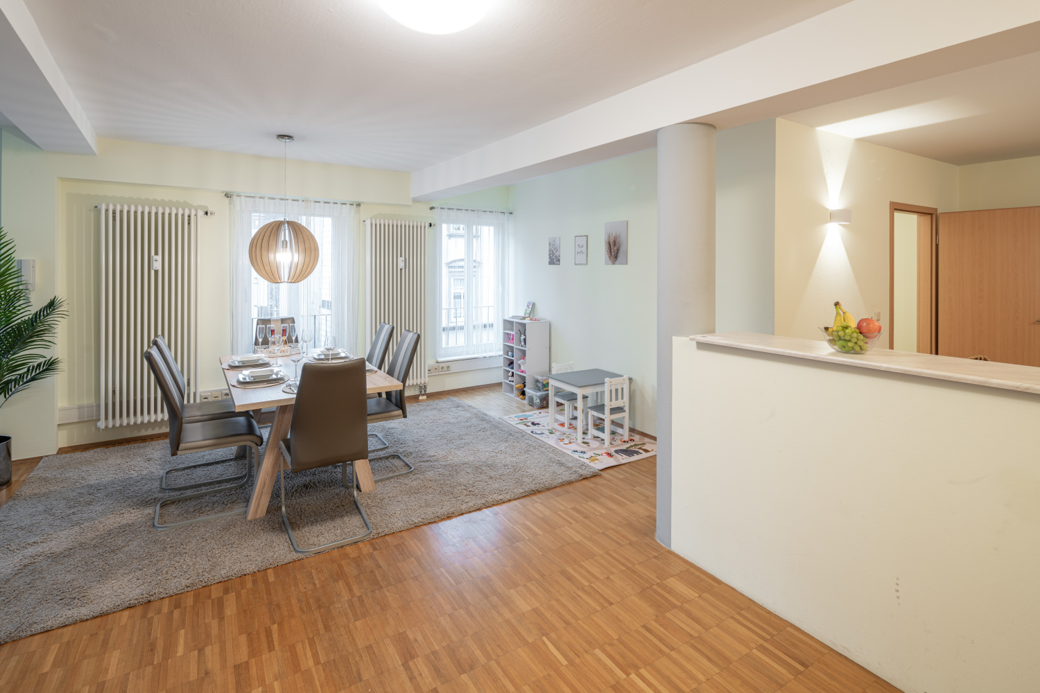 Altstadtliebe - Ferienwohnung Eisenach Stadtmitte am Bachhaus - Bild 17