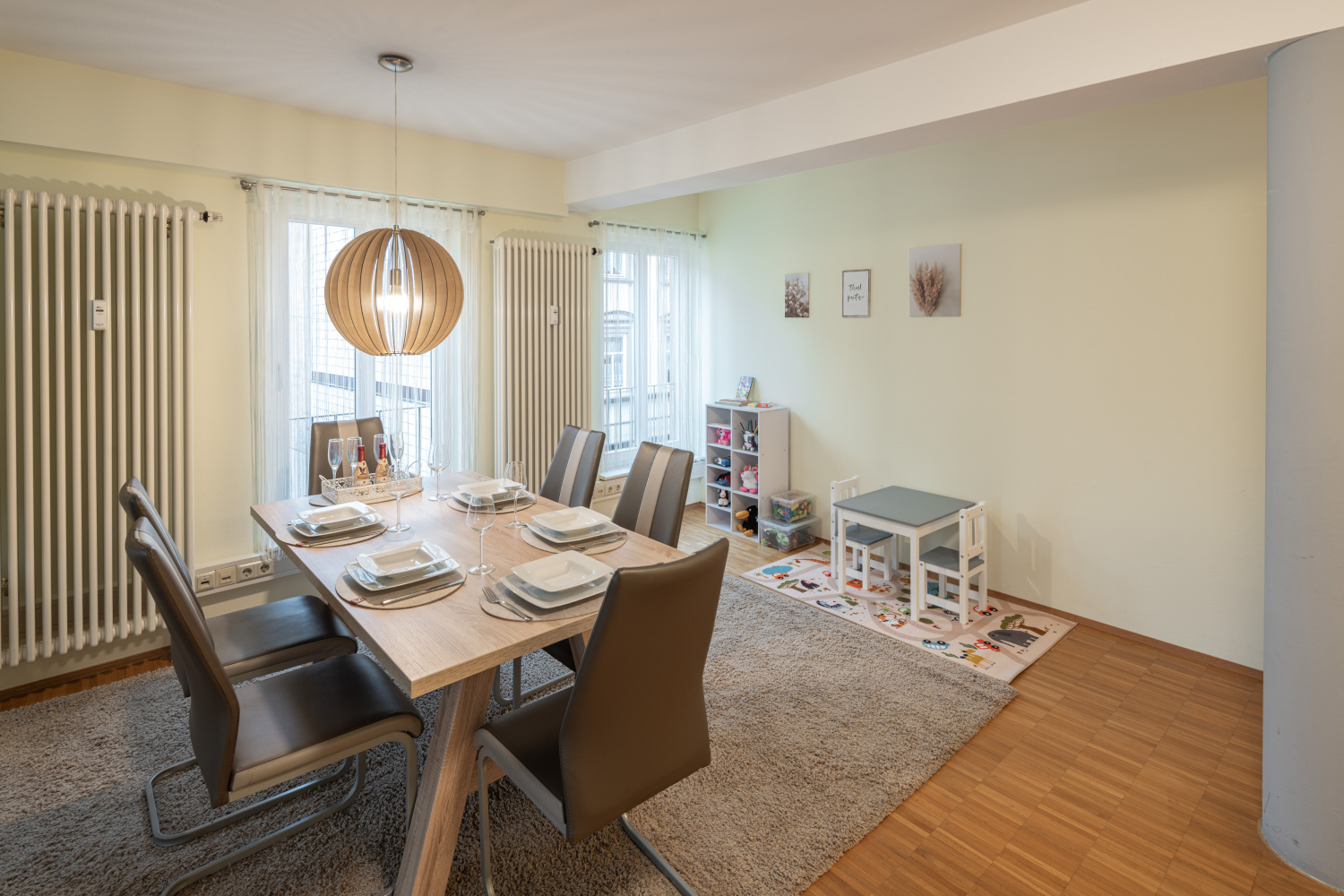 Altstadtliebe - Ferienwohnung Eisenach Stadtmitte am Bachhaus - Bild 20