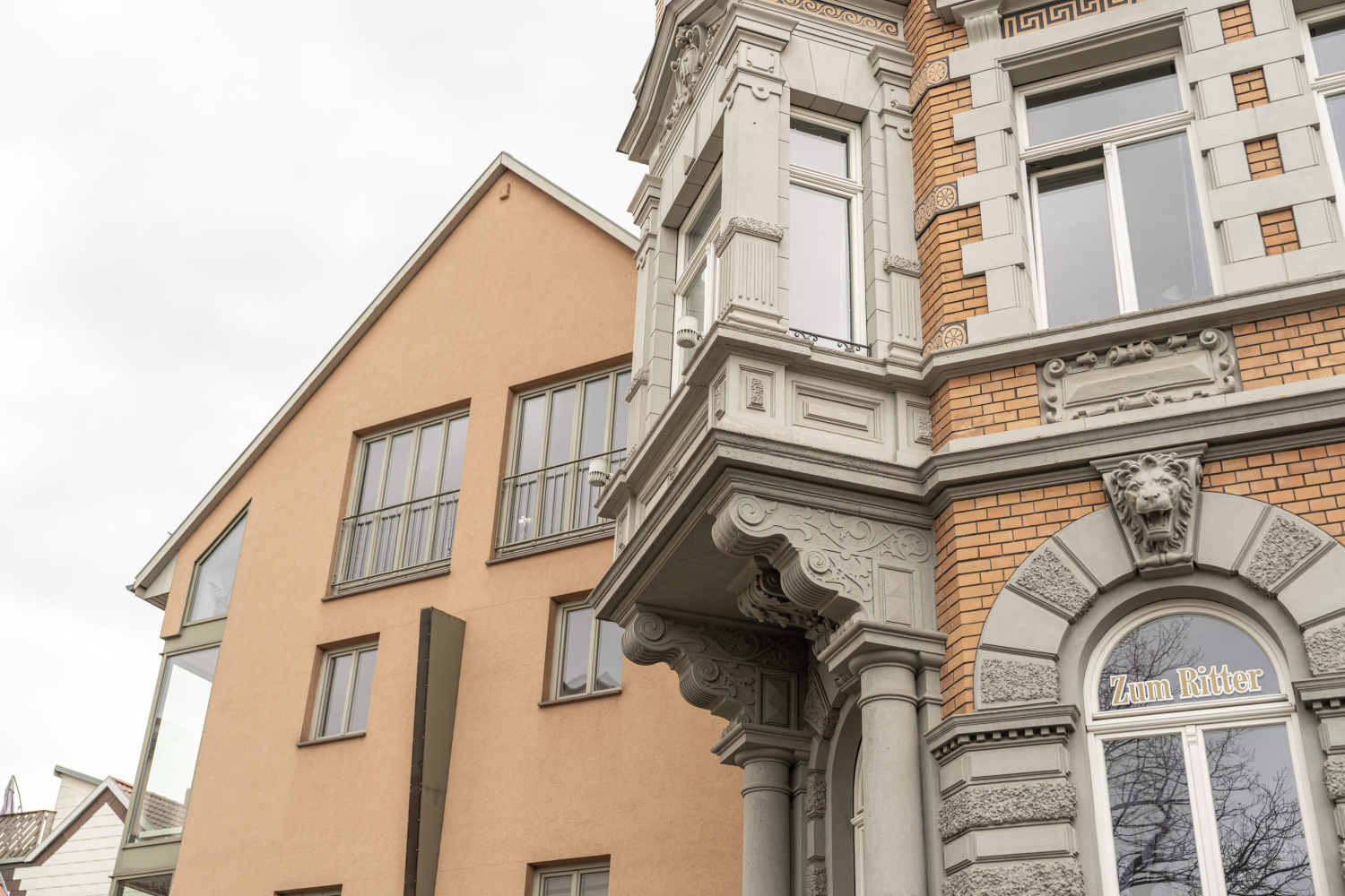 Altstadtliebe - Ferienwohnung Eisenach Stadtmitte am Bachhaus - Bild 21