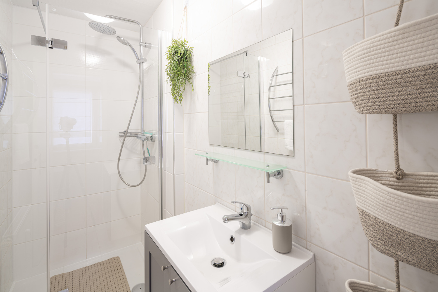 Altstadtliebe - Ferienwohnung Eisenach Stadtmitte am Bachhaus - Bild 7