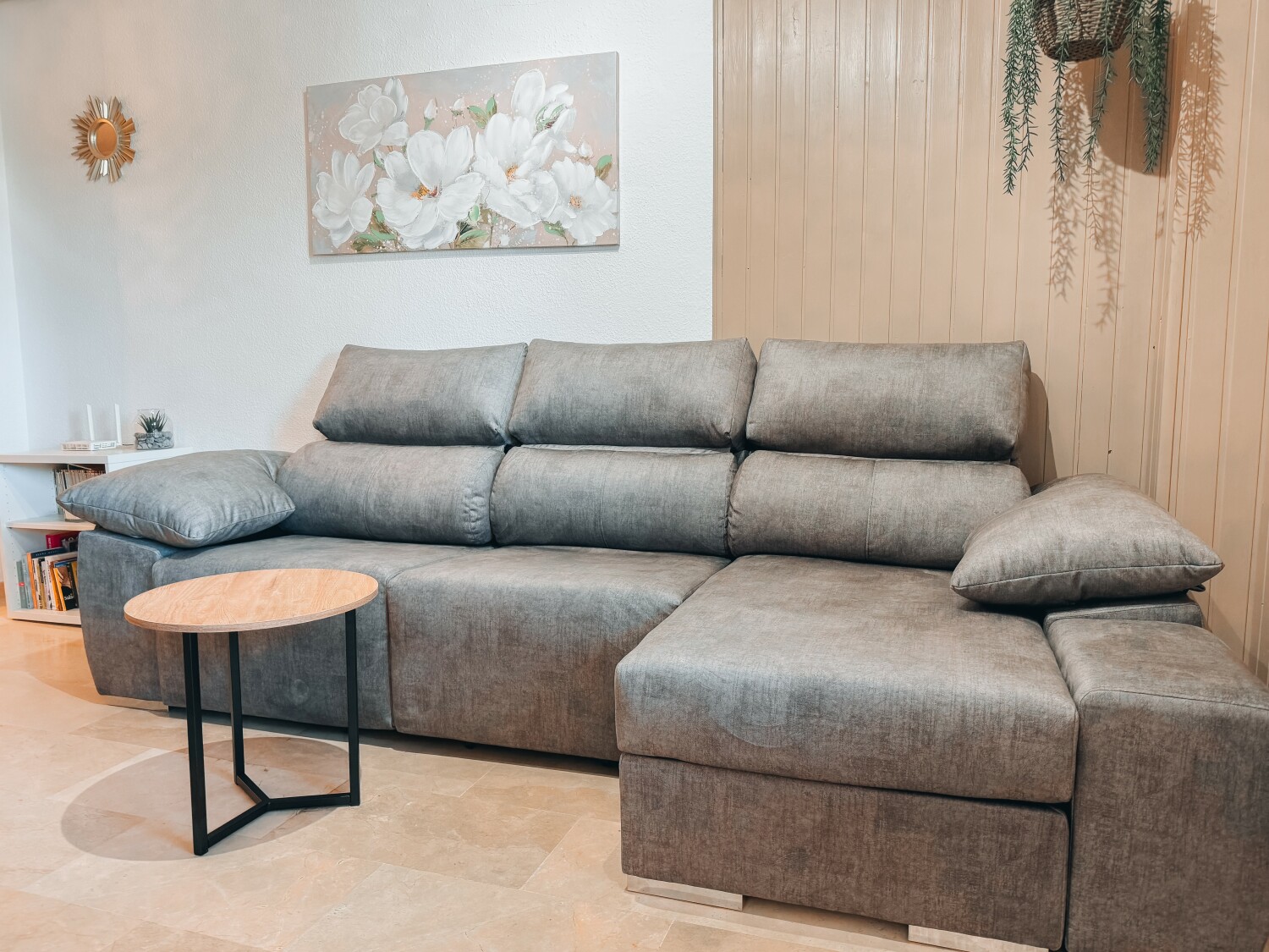 Tolles Ferienhaus mit Sonnenterrasse - Bild 10