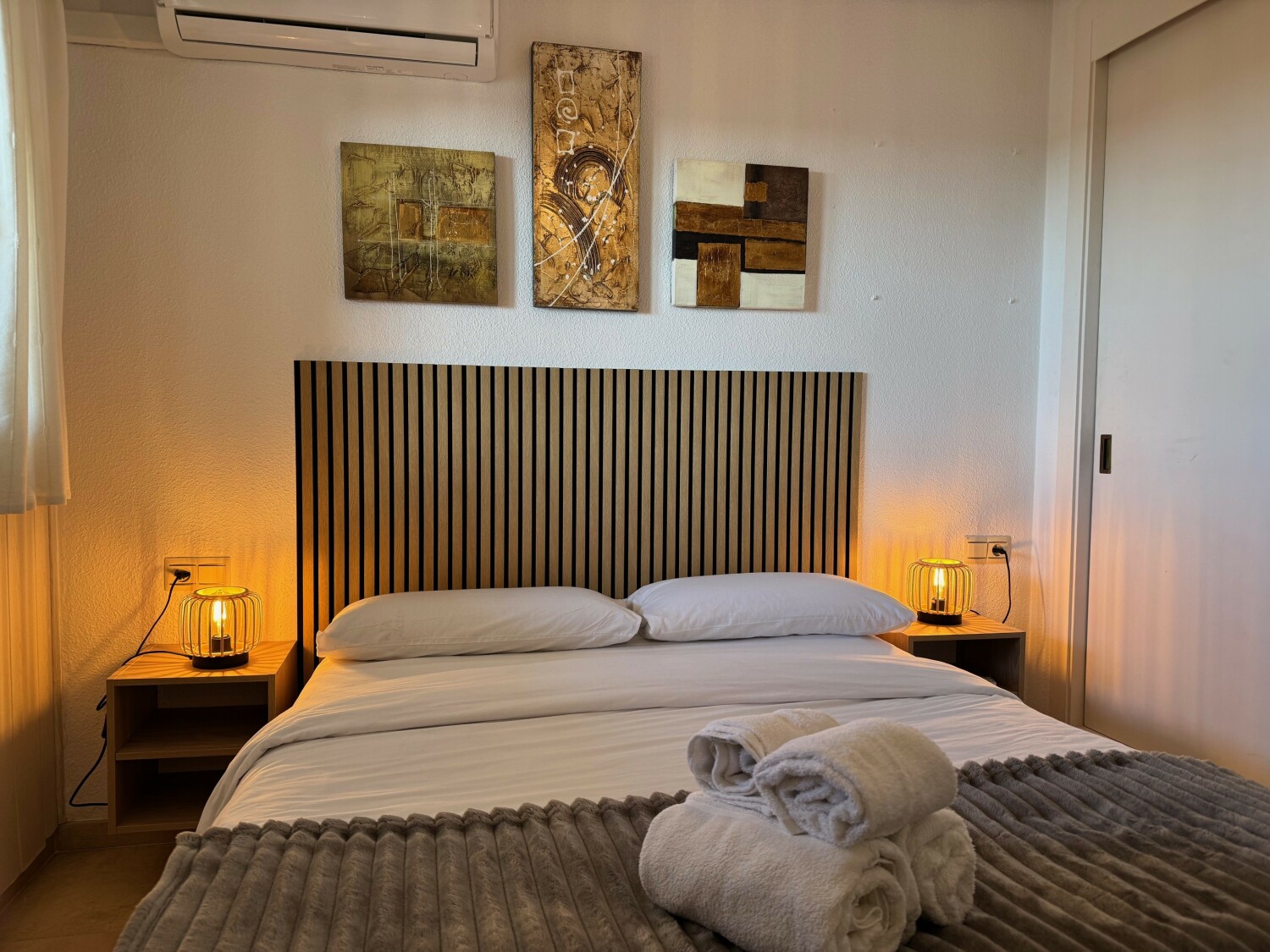 Tolles Ferienhaus mit Sonnenterrasse - Bild 11