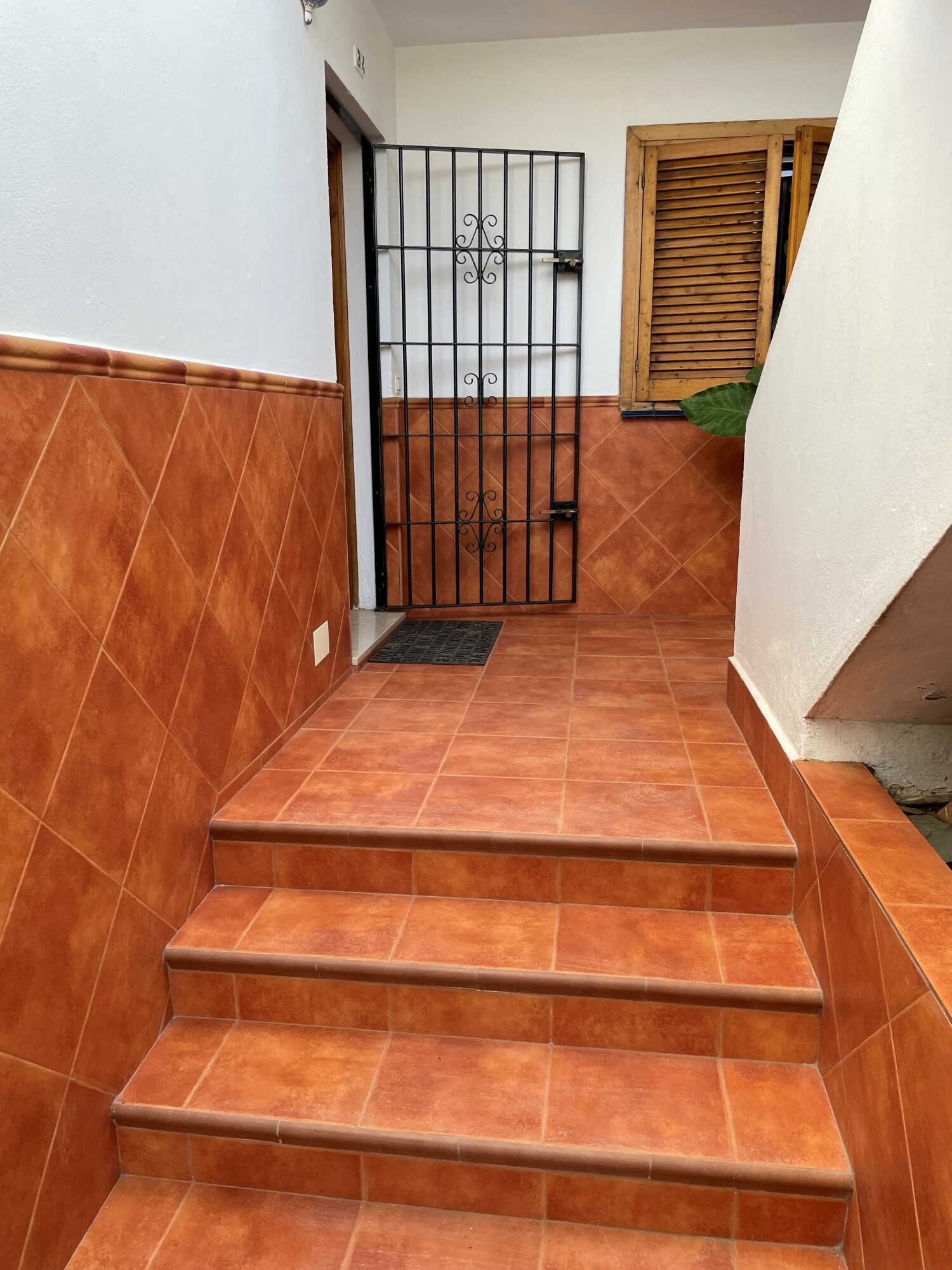 Tolles Ferienhaus mit Sonnenterrasse - Bild 13