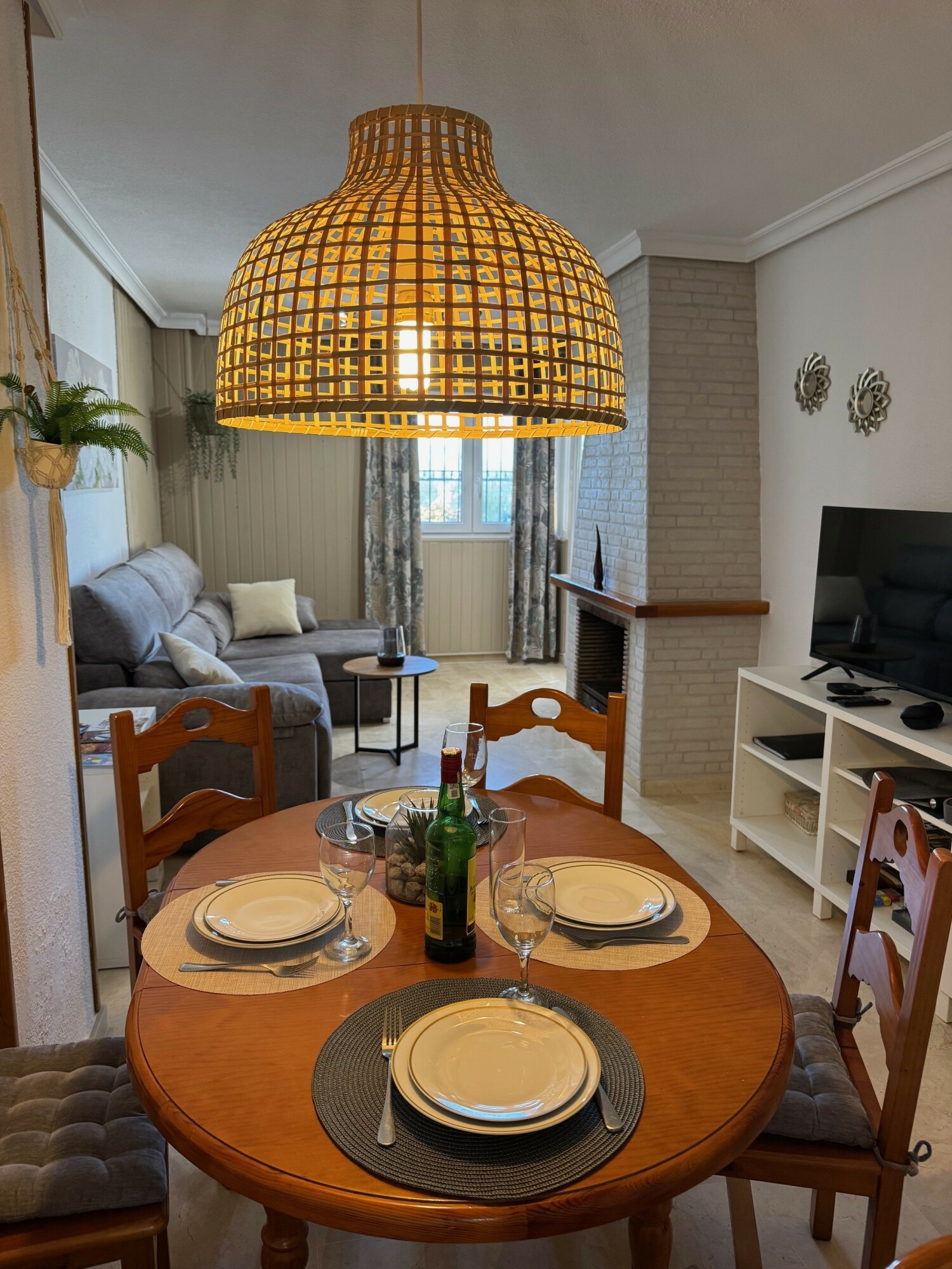 Tolles Ferienhaus mit Sonnenterrasse - Bild 6
