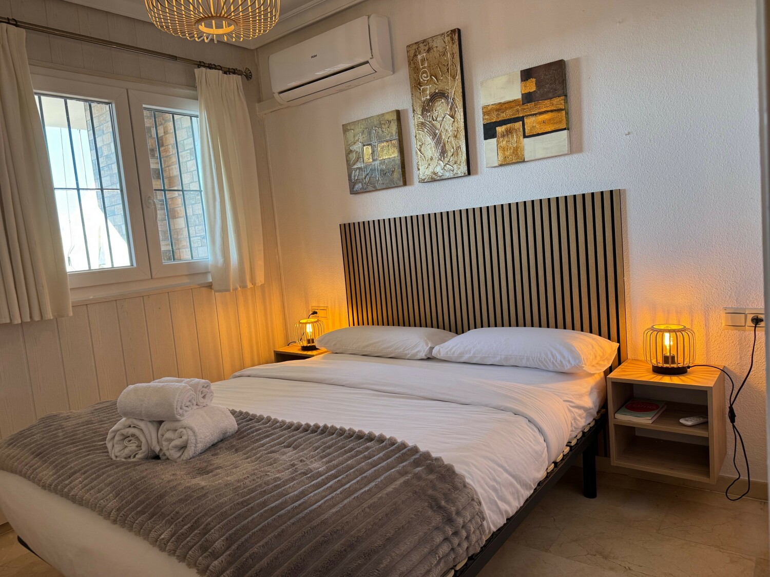 Tolles Ferienhaus mit Sonnenterrasse - Bild 7