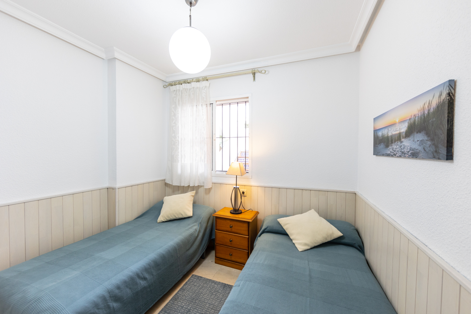Tolles Ferienhaus mit Sonnenterrasse - Bild 8
