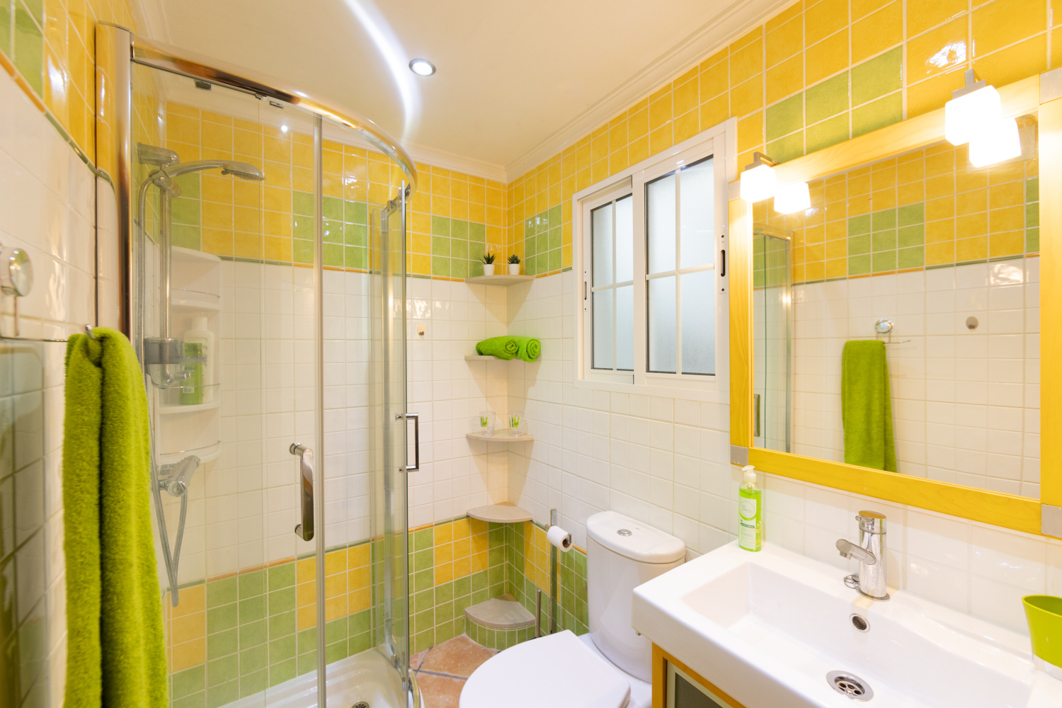 Tolles Ferienhaus mit Sonnenterrasse - Bild 9
