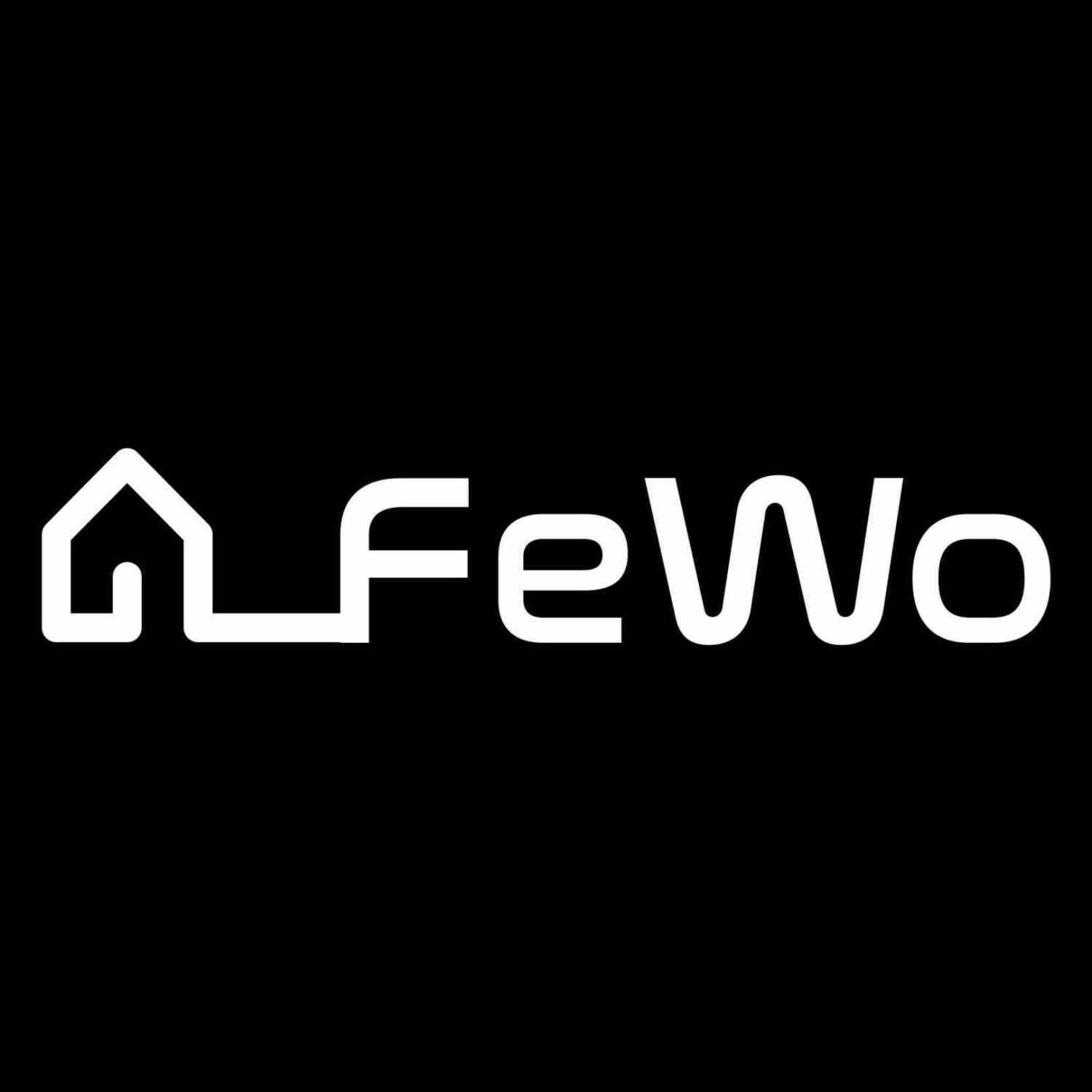 FeWo-buchen24.de Logo