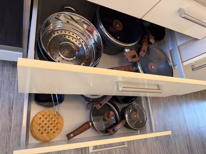 Lieblingsplatz – Dachterrasse und Aufzug im Zentrum - Bild 11