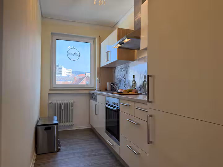 Lieblingsplatz – Dachterrasse und Aufzug im Zentrum - Bild 5