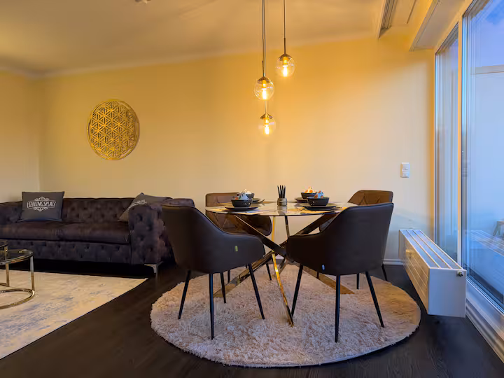 Lieblingsplatz – Dachterrasse und Aufzug im Zentrum - Bild 7