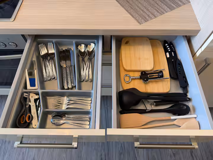 Lieblingsplatz – Dachterrasse und Aufzug im Zentrum - Bild 9