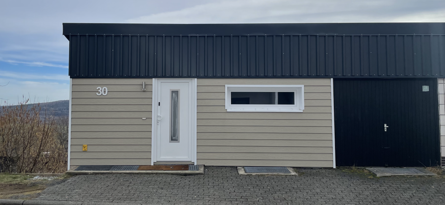 RhönKristall modernes Terrassenhaus mit Weitblick - Bild 27